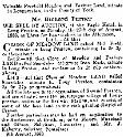 Property and Land Sales  1883-08-18 CHWS